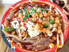 -拐枣巷小串串(财大店)