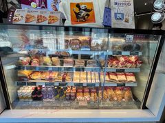 -COSTA COFFEE(丰联广场店)