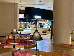 -涨巢·潮玩水疗局