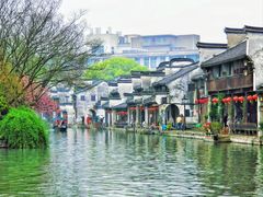 -南浔古镇
