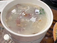 -烤肉季饭庄