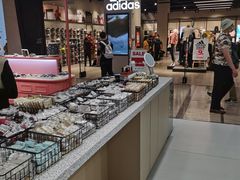 自助取餐区-牛角村(大族广场店)