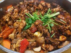 -黄记煌三汁焖锅(华发商都店)