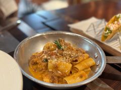 -Margherita雏菊意大利餐厅(雅颂庭购物中心店)