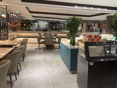 -晶丽香榭自助餐(南京大饭店)