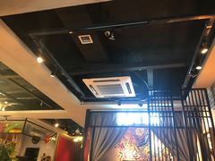 -玩煮炭火锅(延福街店)