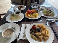 -海南清水湾莱佛士酒店