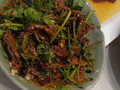-泉上·发现DISCOVERY ·黔菜餐厅(银海元隆广场店)