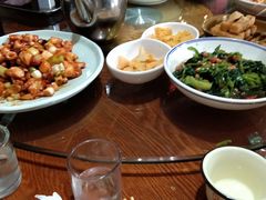 -小辣娇·老成都传统川菜(鹭港店)