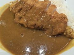 -CoCo壱番屋(久光百货店)