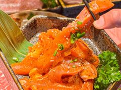 -樱嘢·炭火烧肉(惠南店)