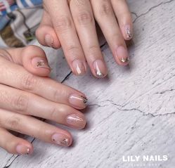 -LILY NAILS美甲美睫