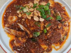-巴蜀人家(东关街店)