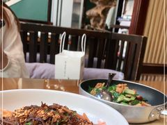 -福照楼汽锅鸡·云南菜(护国路店)