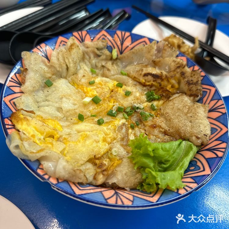 曼谷探店｜曼谷必吃连续六年获得🇹🇭米其林大奖的路边摊神店