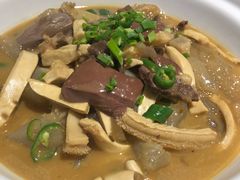 -湘约东方·湘约和港·湖南家常菜·宴请(民星路店)