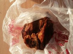 红糖麻酱花卷-宫门口馒头铺(创始人总店)