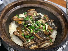 -红星光发煲仔饭(大石街店)