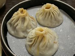 -李记清真馆(打钉巷店)