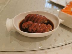 湖州糯米藕-东方大厦·就在江南