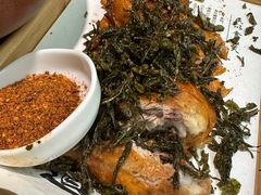 -苏梦江南·淮扬菜(夫子庙店)