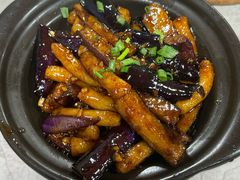 -甬小馆·焗海鲜温州菜(五马街店)