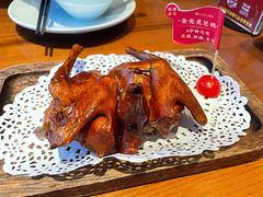 -金光鸽王·经典粤菜(环宇城店)