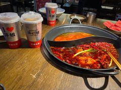 -萍姐火锅·公路夜市(打浦桥日月光店)