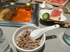 -海底捞火锅(振华商厦店)