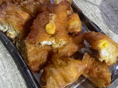 -李记五香豆沫