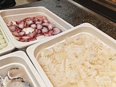 -杭州开元名都大酒店·地中海自助餐厅