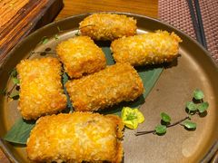 -肴约·花园式餐厅(湖里店)