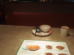-新白鹿餐厅(金鹰新街口店)