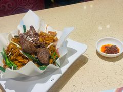 -点都德(千灯湖环宇城店)