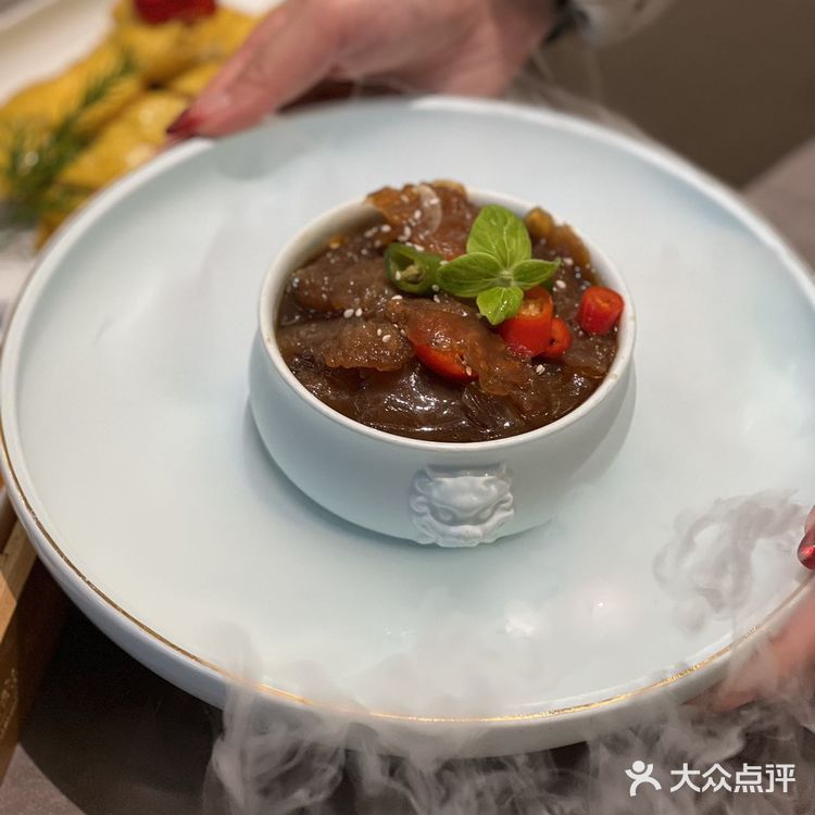 不可不尝的上海本帮菜！