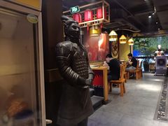 -令狐冲·活鱼馆(宝龙店)