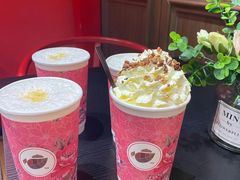 -茶话弄(中贸广场店)