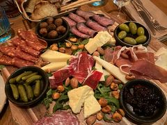 -THE CANNERY&JUJU 新鲜海鲜·牛排美食酒廊