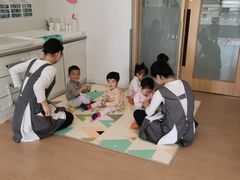 -初之光国际婴幼儿托育中心