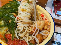 -池嬢拌粉(上海首店)