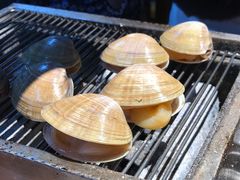 -丹东特色烤肉(南光三部店)