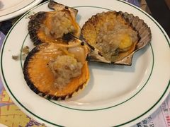 -巴犀烧烤(新崇光店)
