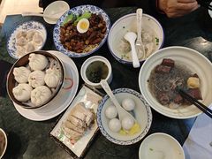 -四宜糕团店(南大街店)