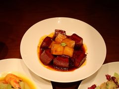 -庭院江南菜•烤鸭•非遗传承(上地•清河店)