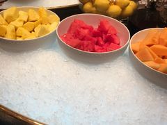 -咖啡苑 - 蔚藍夏日限定主题(永利皇宫店)