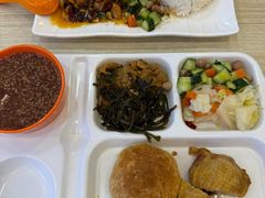 -香妃烤鸡(西单店)