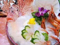 -潮汕壹号·潮汕菜·打边炉·生腌(总店)