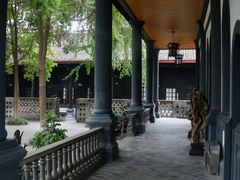 -平安桥天主教堂