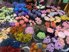 -双季花艺园艺市场(浦东店)