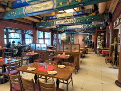-申德勒加油站西餐厅(日坛路总店)
